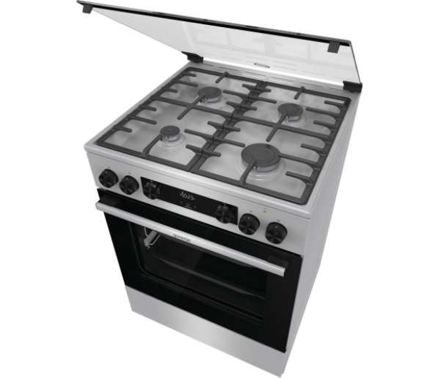 Gorenje KUCHNIA GKS6C70XF ### - 1256609 - zdjęcie 4
